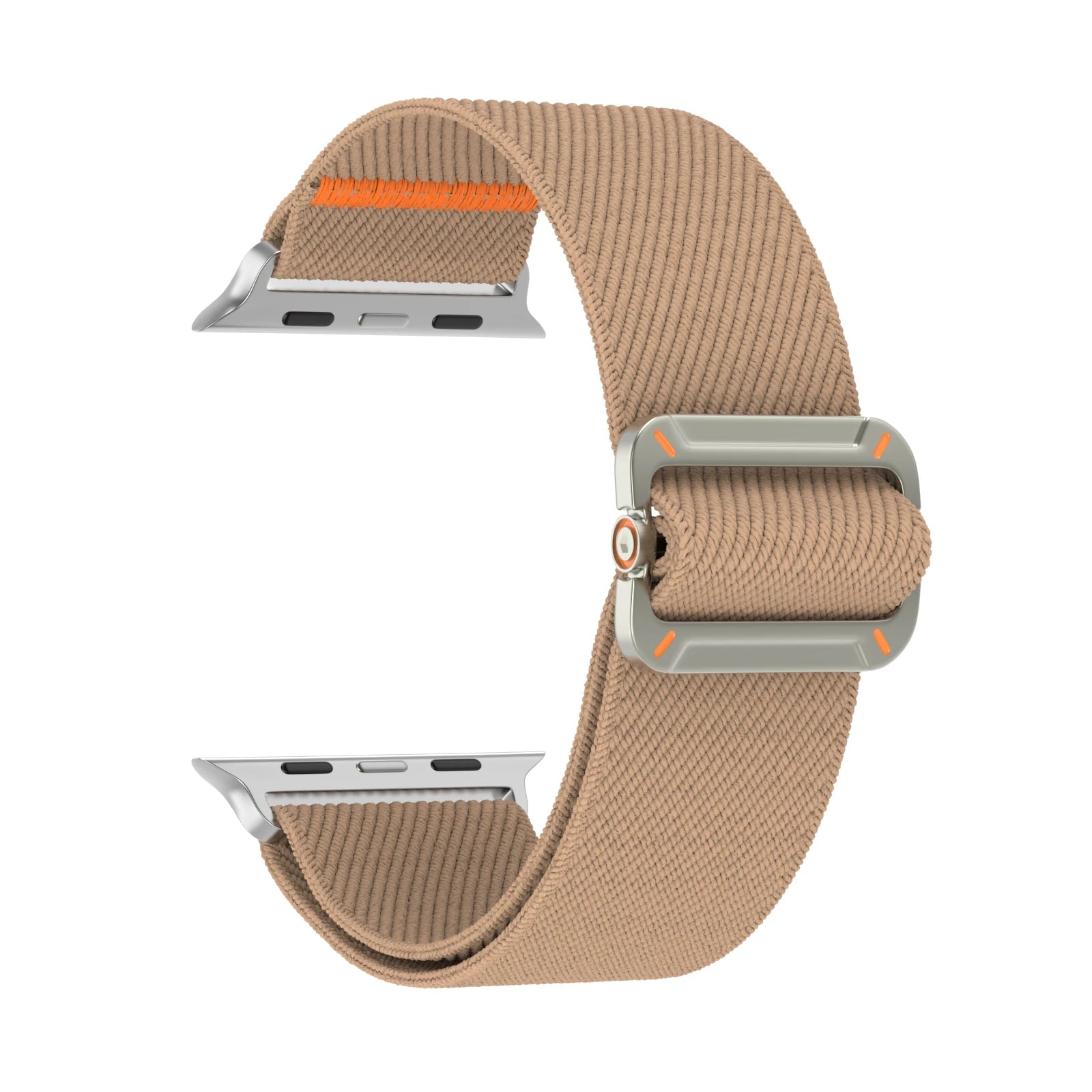 Woven Watch band for Apple Watch S11 S10 42mm 46mm Ultra 49mm 45mm 44mm 42mm 41mm 40mm 38mm for Apple Watch Series11 10 987 6 5 4 SE 3 2 1