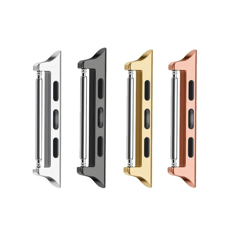 Adapter for Apple Watch Ultra 3 2 49mm Series 11 10 46mm 42mm SE3 40mm 44mm for Apple Watch band 22mm Connector 9 8 7 45mm 41mm