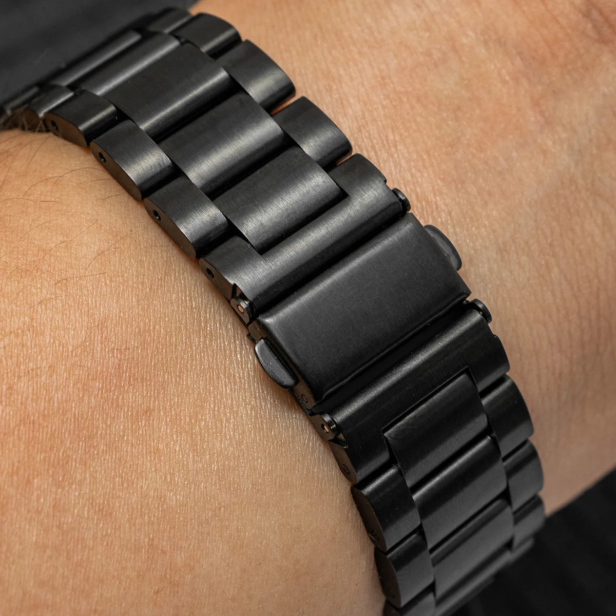 Band+Case for Samsung Galaxy Watch 7 6 5 4 44mm 40mm Stainless Steel Bracelet TPU Cover Watch 6/4Classic 43/47mm 46mm 42mm Strap