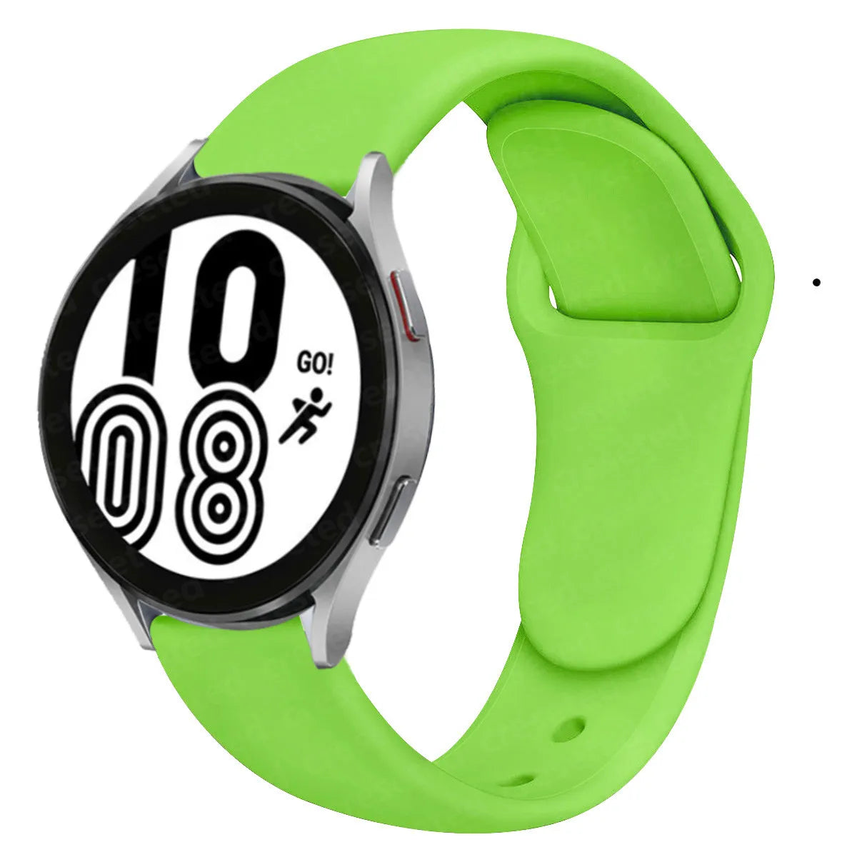 20mm 22mm Straps For Samsung Galaxy watch 4/5/6/7/FE/Pro/Classic/Active 2/Gear S3 44mm 40mm bracelet correa HUAWEI GT 2E/3 Band