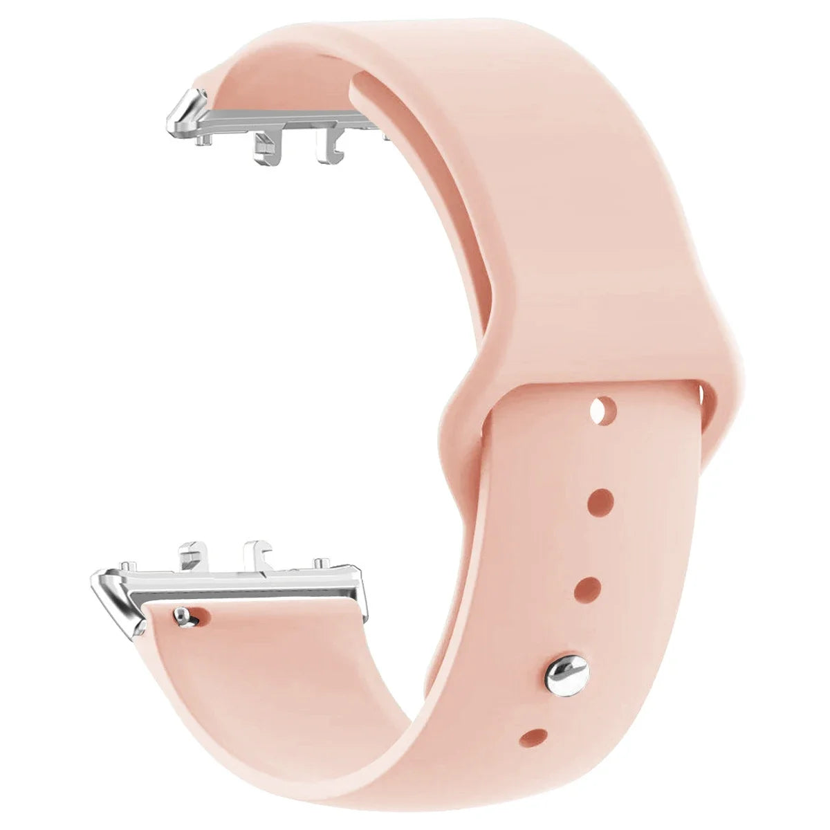 Silicone Strap for Samsung Galaxy Fit 3 Band Bracelet Sport Correas for Galaxy Fit3 Band Accessories Replacement Belt Watchband