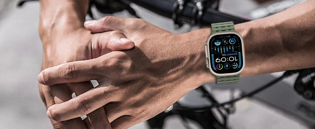 Magnetic band For Apple Watch Ultra 3 49mm 44mm 45mm 38mm 42mm 41mm belt Silicone band Apple Watch Series11 10 8 7 6 5 9 SE band