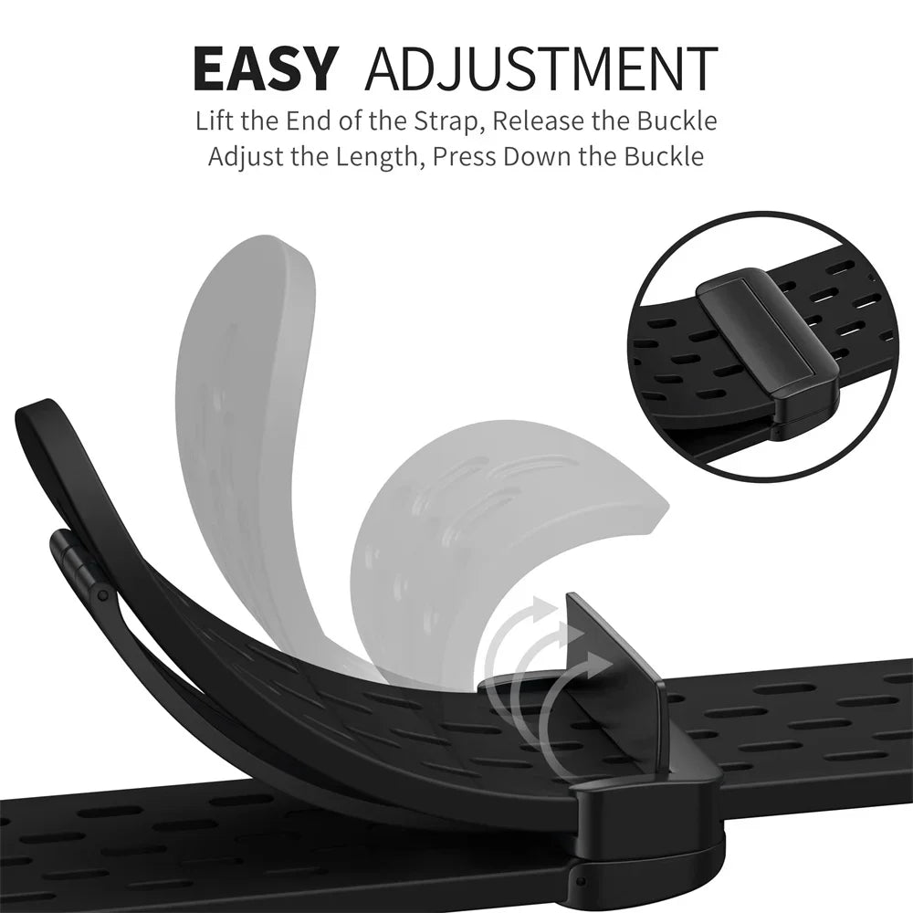 Magnetic band For Apple Watch Ultra 2 band 49mm 44mm 45mm 40mm 41mm 42mm 46mm 45mm Silicone band Apple Watch Series 10 9 7 8 SE 6 5