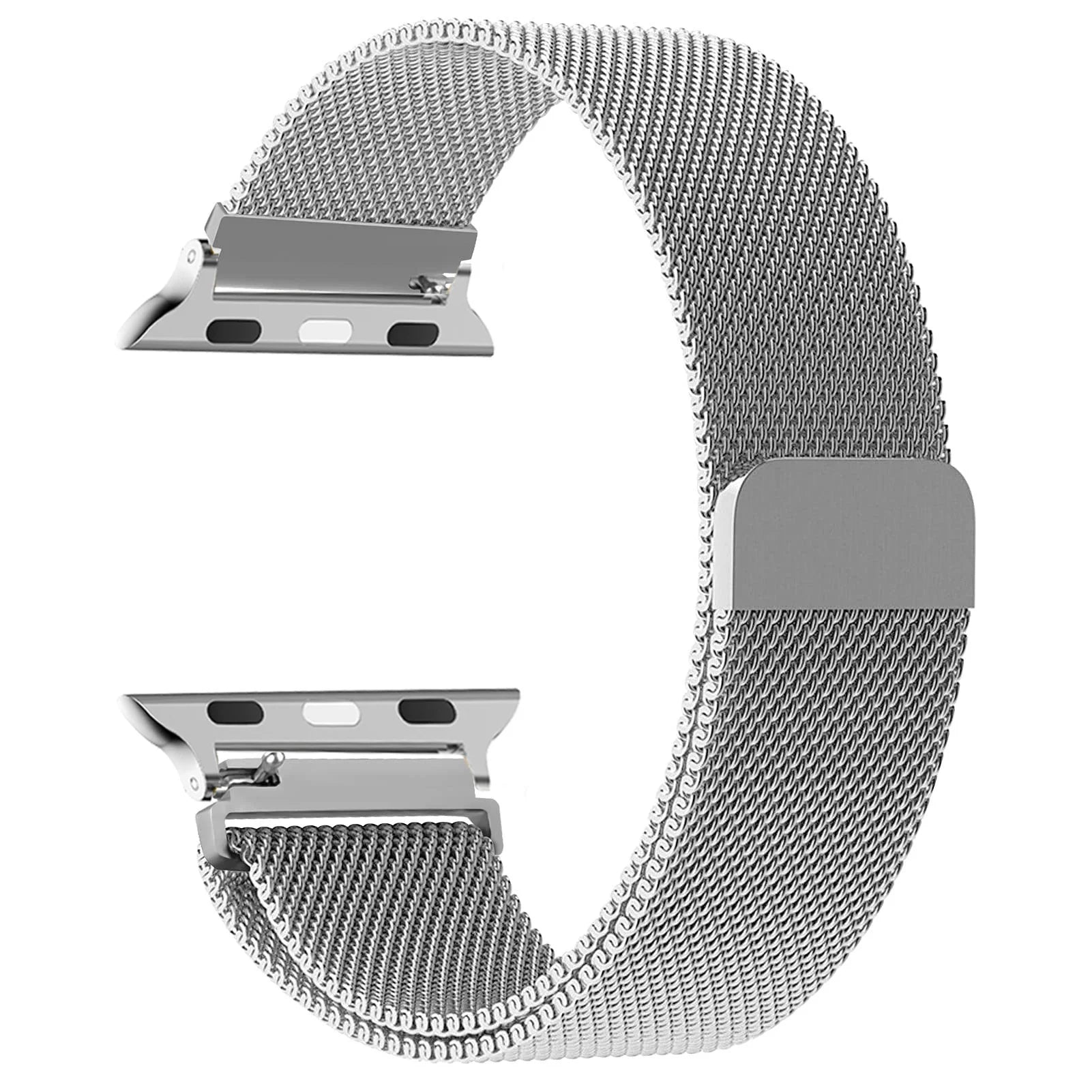 Milanese band For Apple Watch band 44mm 40mm 45mm 49mm 41mm 38mm 42mm 44mm band Apple Watch Series 9 3 6 5 SE 7 8 10 Ultra 2 Band