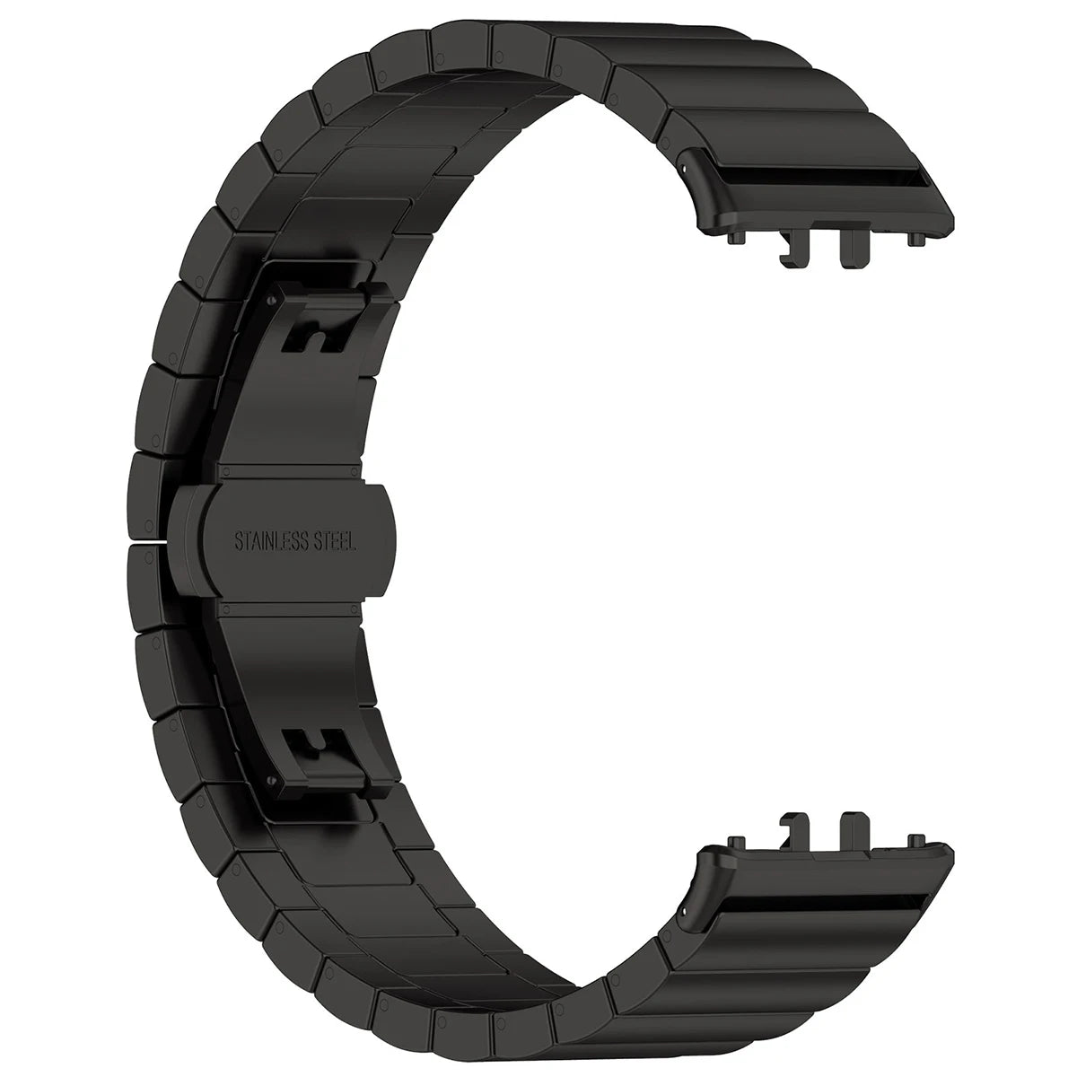 Metal Strap for Samsung Galaxy Watch Fit 3 Stainless Steel Bracelet Magnetic Milanese Loop Watchband for Galaxy Fit3 Accessories