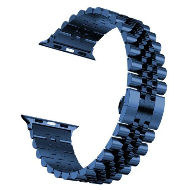 Metal band for Apple Watch Ultra 3 2 9 8 7 6 5 4 SE 49mm 45mm 44mm 41mm Convenient Replacement Belt Apple Watch 11 10 46mm 42mm Correa