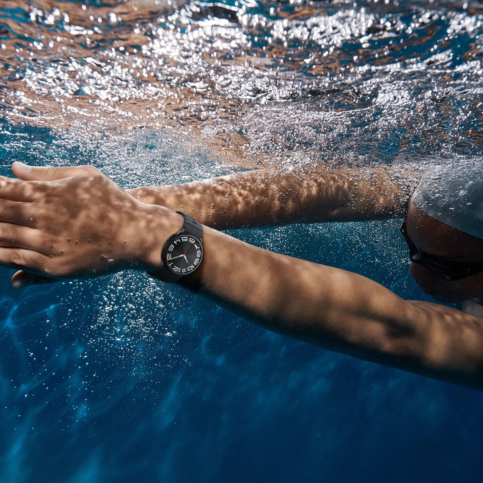 No Gaps Silicone Strap for Samsung Galaxy Watch 7 FE 6 4 Classic 5 Pro 40mm 44mm 42mm 46mm 47mm 43 Bracelet galaxy watch 7 band