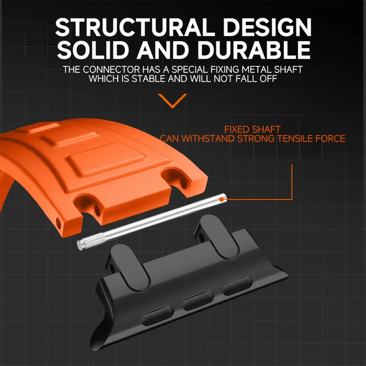 Silicone band for Apple Watch band Ultra 2 1 49mm 46mm 45mm 44mm 42mm Sport band for Apple Watch Series 10 9 8 7 6 5 SE Correas