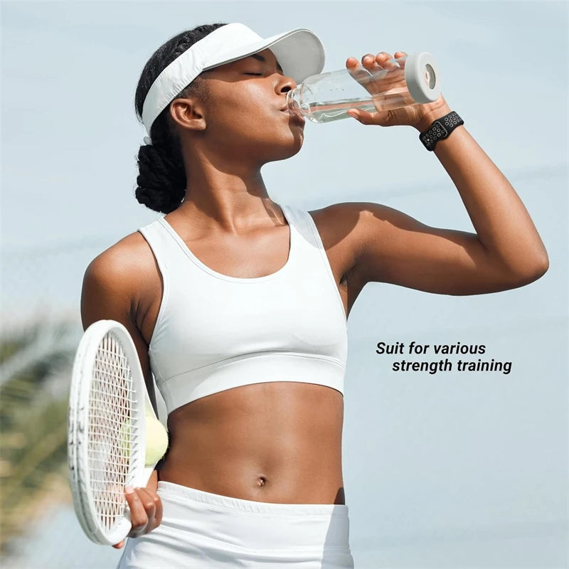 band For Apple Watch band 46mm 44mm 45mm 49mm 40mm 41mm 38mm 42mm correa Breathable band Apple Watch Series Ultra 11 10 9 8 SE 7 6