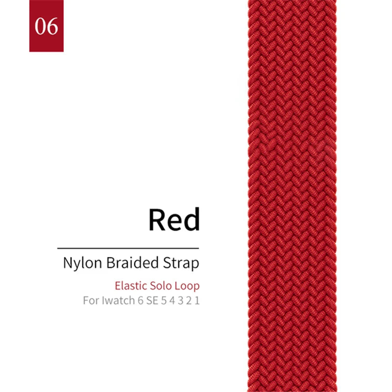 Elastic Solo Loop band For Apple Watch 44mm 40mm 45mm 41mm 46mm 42mm Ultra 49mm band for Apple Watch Series 10 9 8 7 SE 6 5 4 band