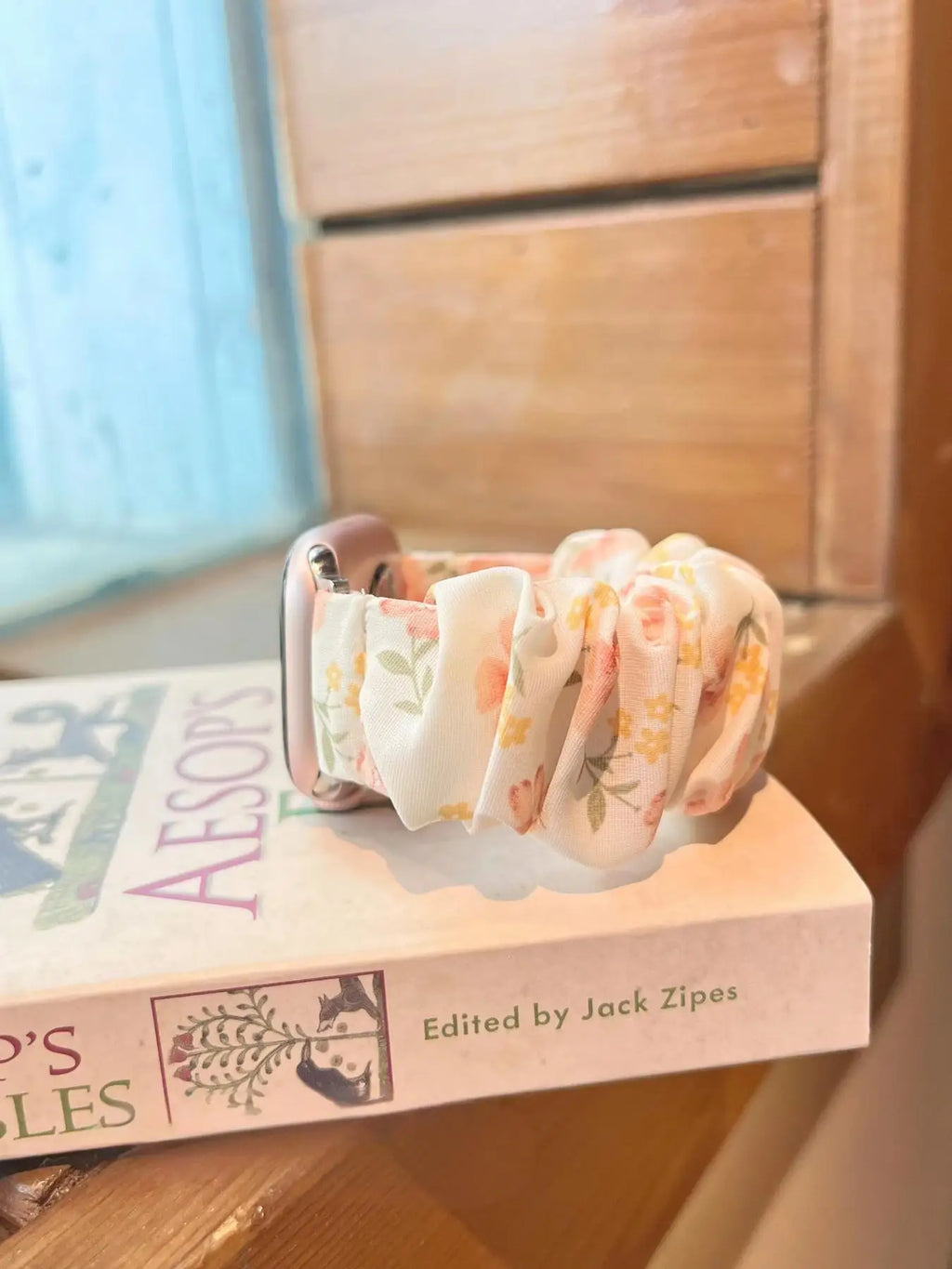 Candy Color Scheme Strap for Samsung Galaxy Fit 3 Elastic Solo Loop Strap for Samsung Galaxy Fit3 SM-R390 Accessories