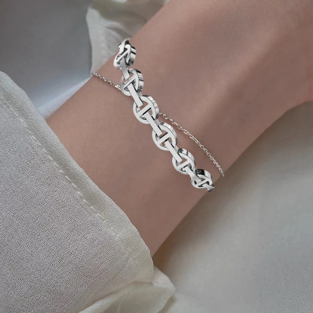 Women band for Apple Watch 8 band Ultra 49mm 41mm 45mm Diamond Steel band Apple Watch Series 8 7 6 5 4 3 SE 38mm 42mm 40mm 44mm