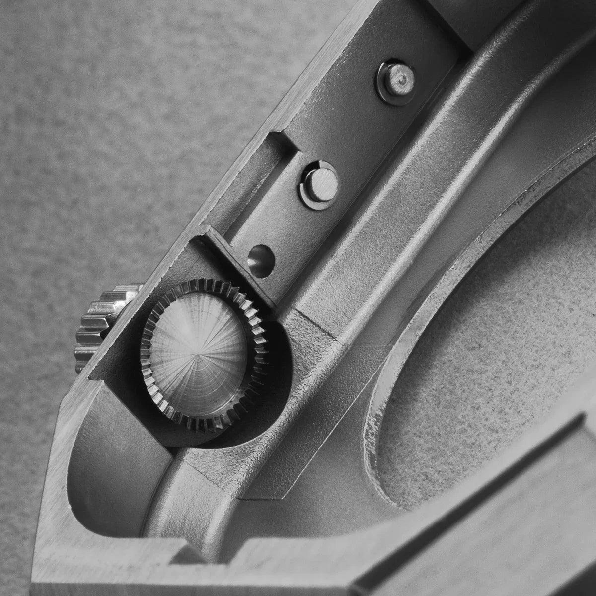 Luxury Stainless Steel Modification Mod Kit for Apple Watch 10 9 8 7 46mm 45mm 41mm metal Bezel Frame for Apple Watch Series 6 5 4 SE