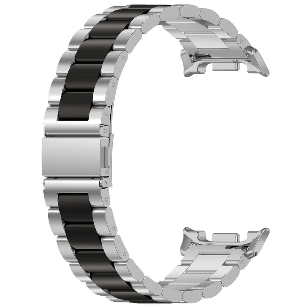 Stainless Steel Strap For Samsung Galaxy Watch 8 classic 46 Metal Watchband Bracelet Correa For Galaxy Watch8 40 44mm Ultra band