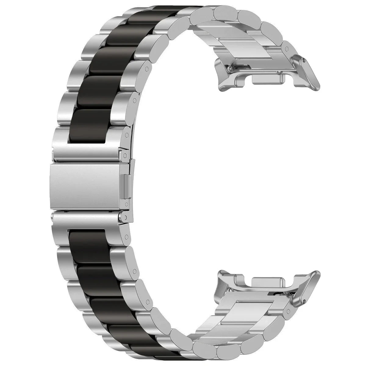 Stainless Steel Strap For Samsung Galaxy Watch 8 classic 46 Metal Watchband Bracelet Correa For Galaxy Watch8 40 44mm Ultra band