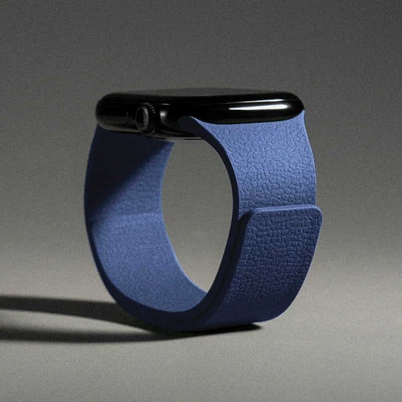 Magnetic band for Apple Watch band Ultra 2 49mm 40mm 44mm 41mm 46mm 45mm 42mm 38mm band correa Apple Watch Series 10 SE 9 8 7 6