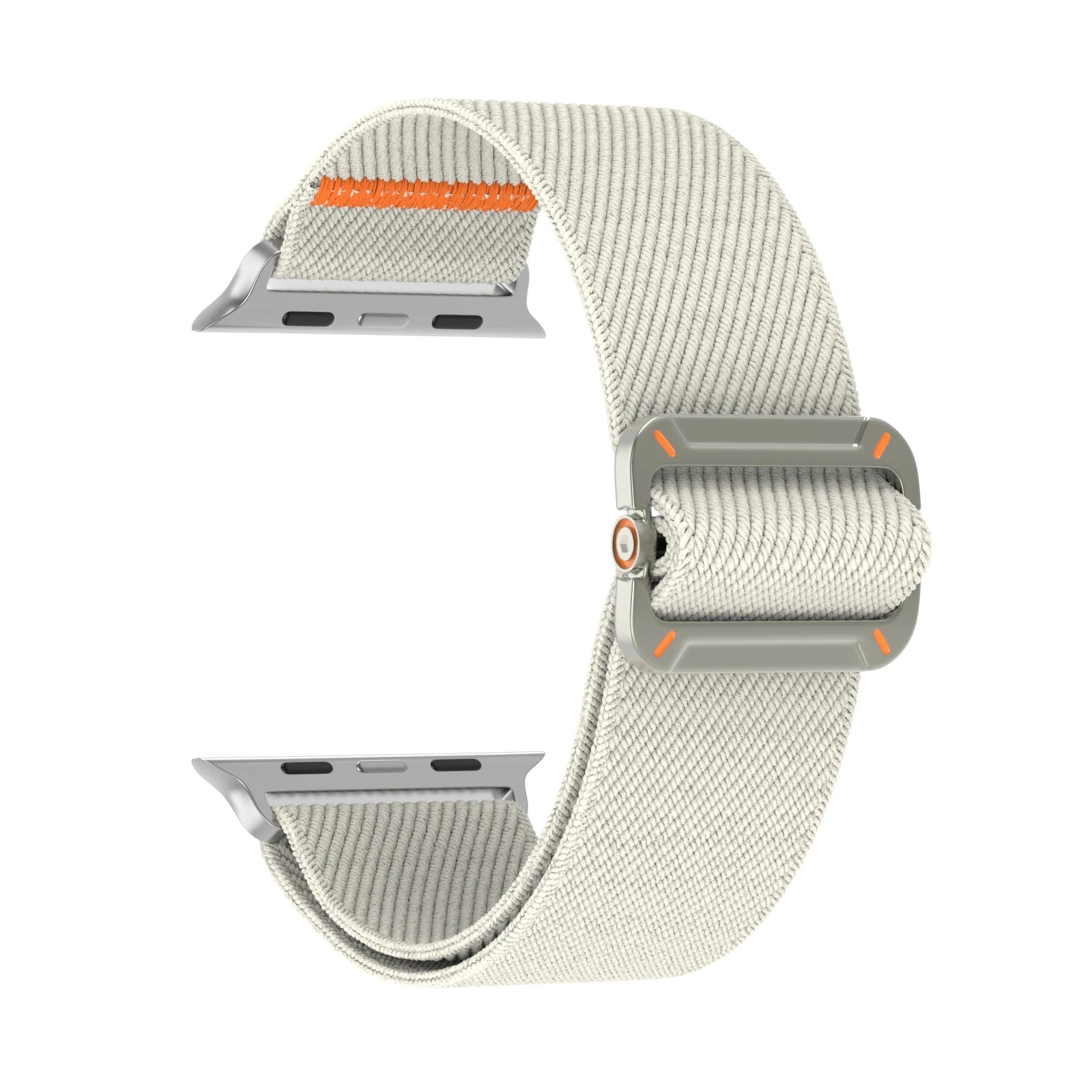 Woven Watch band for Apple Watch S11 S10 42mm 46mm Ultra 49mm 45mm 44mm 42mm 41mm 40mm 38mm for Apple Watch Series11 10 987 6 5 4 SE 3 2 1