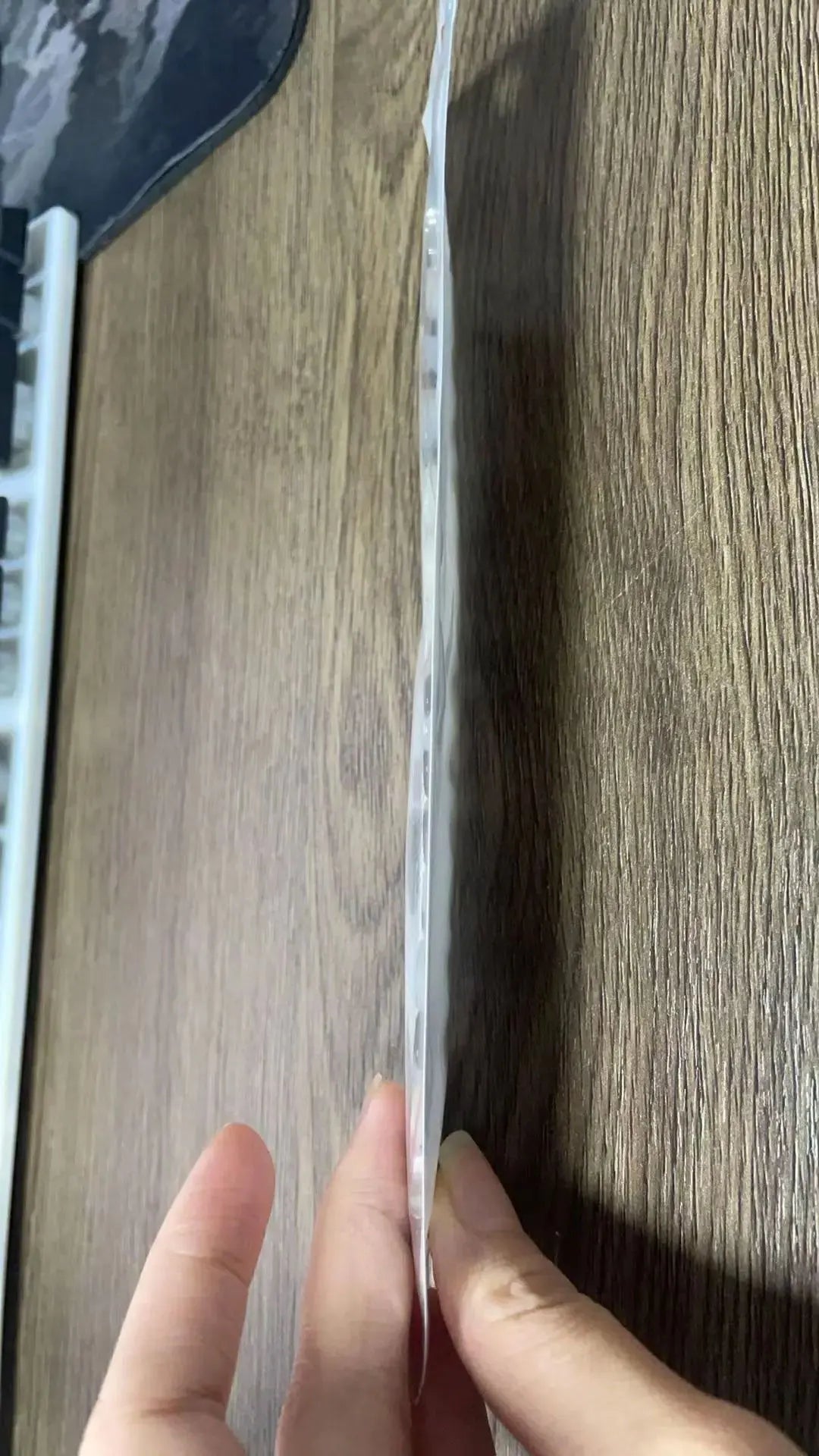 Resin band for Apple Watch band 38mm 40mm 41mm 42mm 44mm 45mm 49mm Resin elastic force band correa Apple Watch Series 9 8 7 SE 6 5