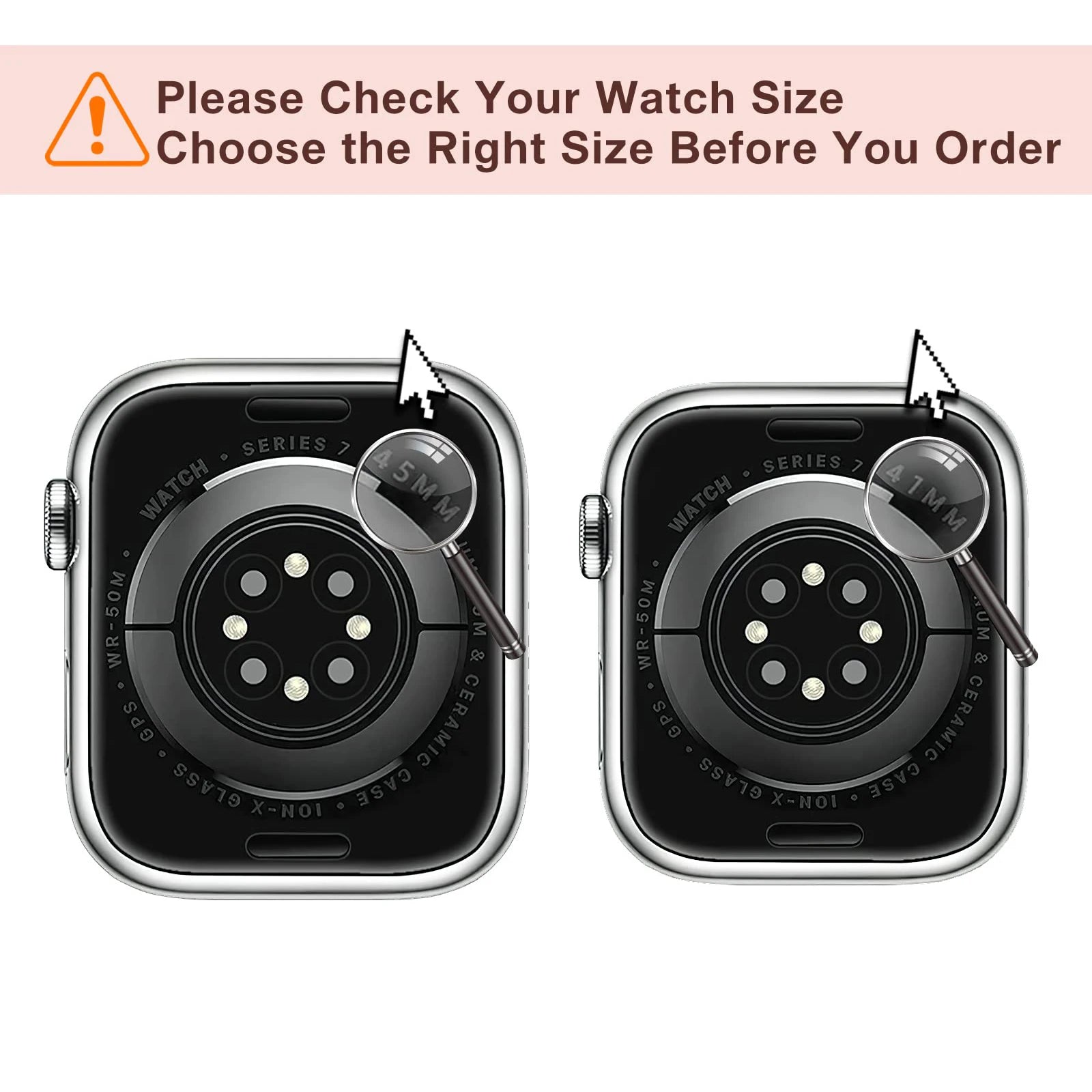 Milanese Loop band For Apple Watch band 46mm 44mm 45mm 40mm 42mm 41mm 38mm 49mm band Apple Watch Series 10 Ultra 2 9 8 SE 7 6 5