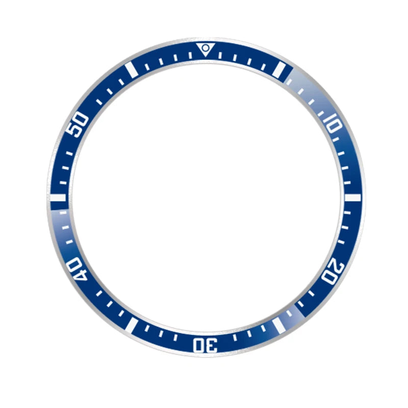 Metal Bezel Ring For Samsung Galaxy Watch 7/6/5/4 40mm 44mm Stainless Steel Bezel Protector Watch Case Ring Decoration Accessory