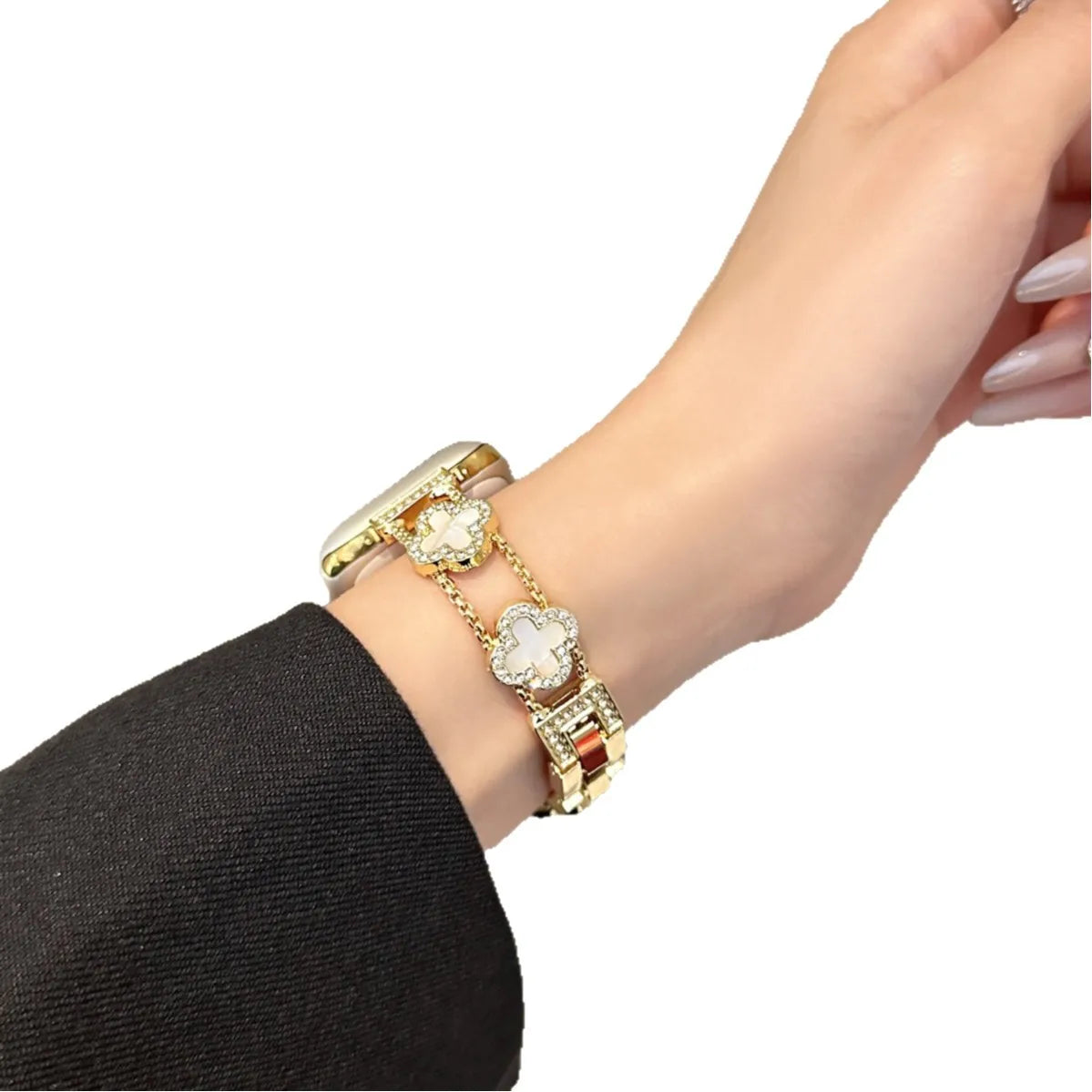 Suitable for Apple Watch band 38mm 40mm 41mm 42mm 44mm 45mm 46mm 49mm , Apple Watch678910 SE Watch Apple Watch band