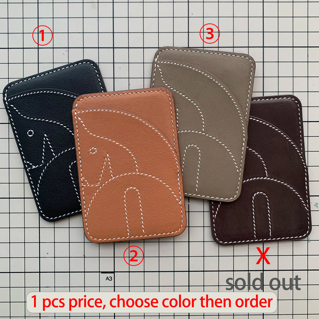 New 2025 Hapi Attelage Double Tour band For Apple Watch band Series 11 10 9 8 7 SE 3 Apple Watch Ultra 3 2 H Buckle Belt 42mm 46mm