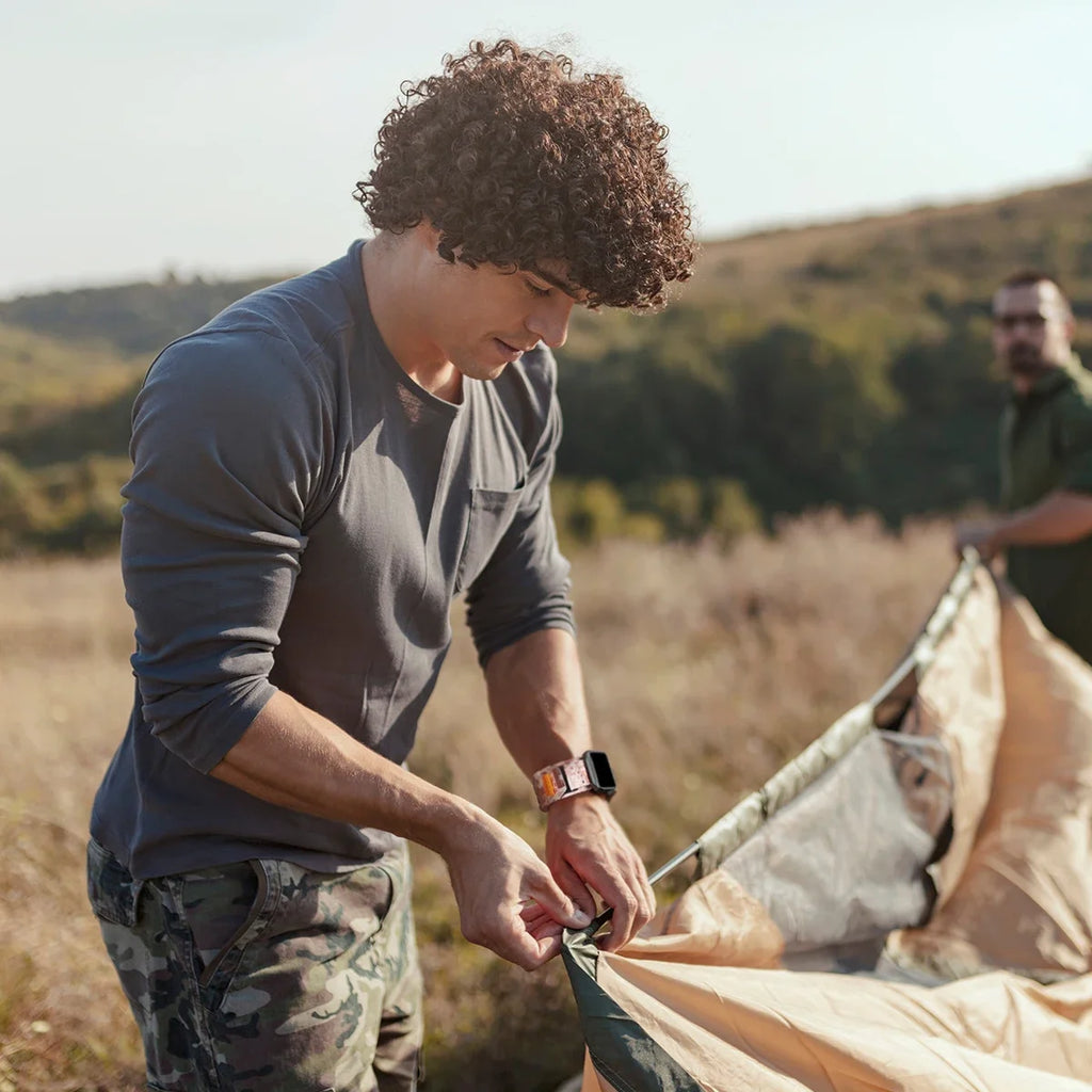 Nylon band for Apple Watch Ultra 3 2 1 49mm Series 11 10 46mm 45mm 44mm 41mm 42mm sport band Apple Watch 9 8 7 6 SE3 5 4