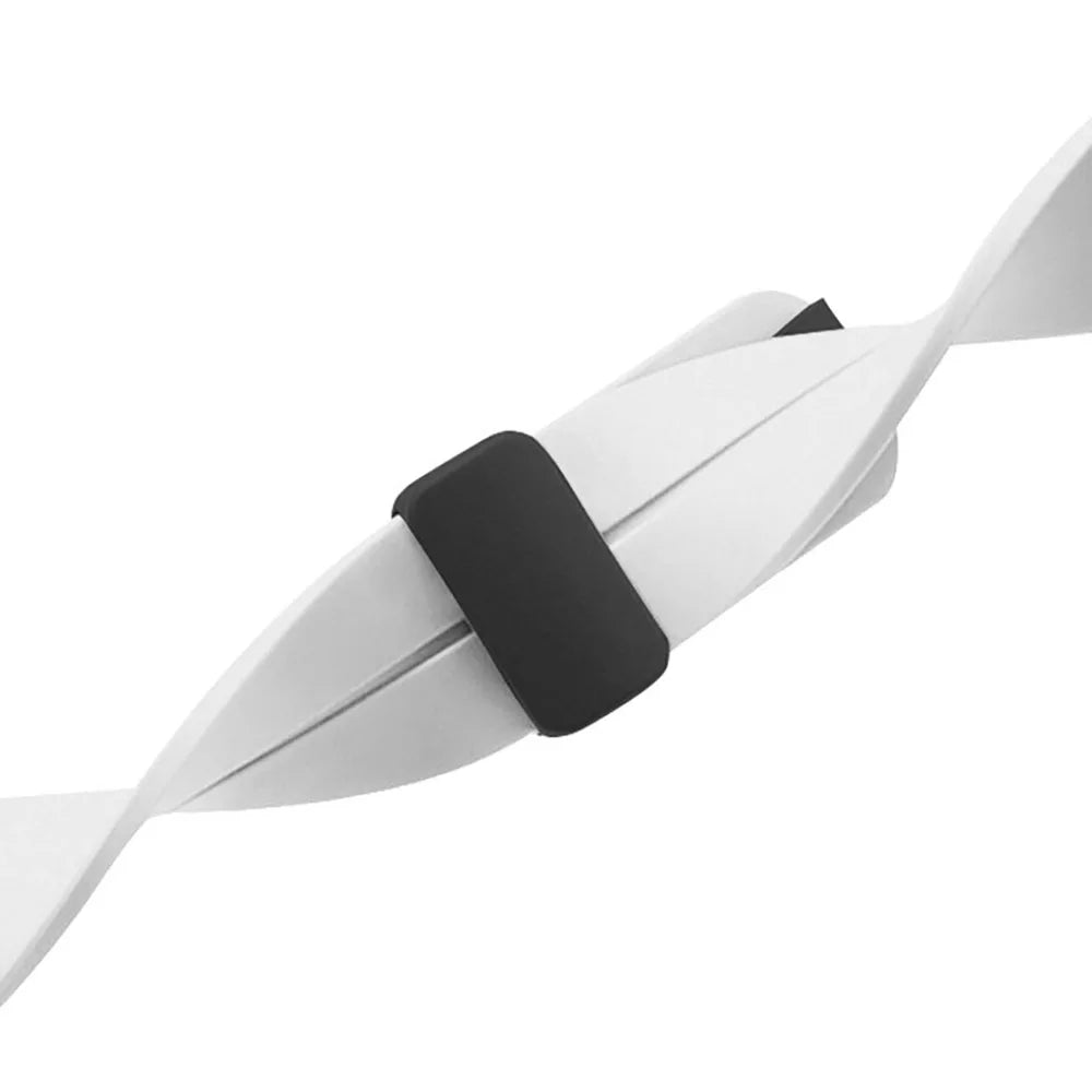 Gear S3 Frontier / Classic Band Correa Magnetic Buckle Silicone Strap For Samsung Galaxy Watch 3 45mm / 46mm Watchband Bracelet