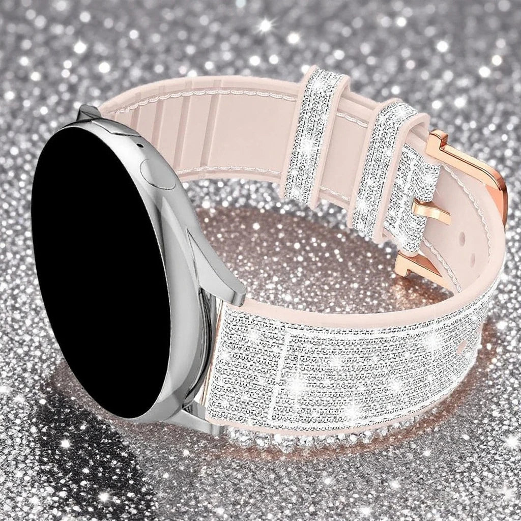 20mm 22mm watchband for samsung galaxy watch 7 6 5 4 44mm 40mm band 6classic 47mm 43mm 5pro 45mm strap for huawei watch gt 5 3 2