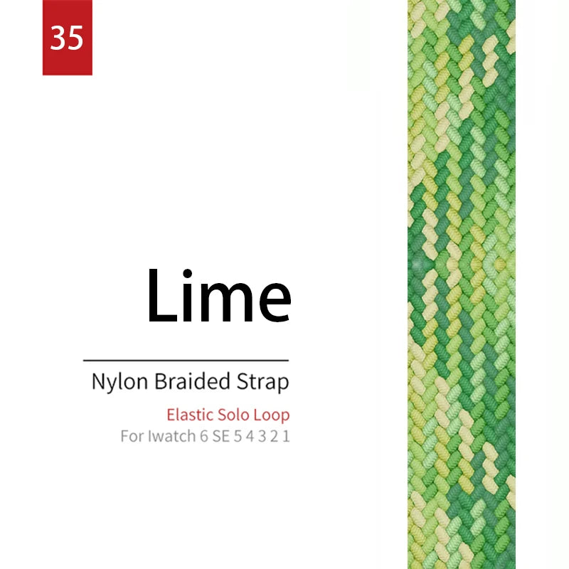 Elastic Solo Loop band For Apple Watch 44mm 40mm 45mm 41mm 46mm 42mm Ultra 49mm band for Apple Watch Series 10 9 8 7 SE 6 5 4 band