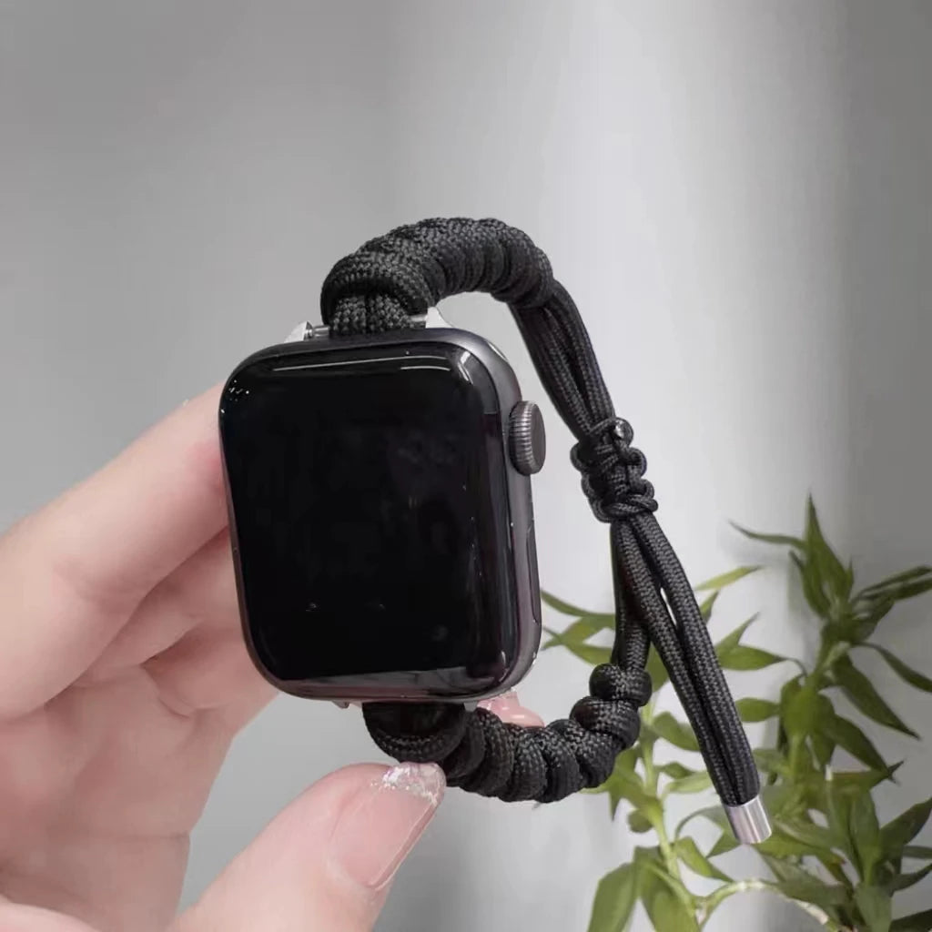 For Apple Watch band women Ultra 11 10 9 8 7 6 5 SE 38mm 40mm 41mm 42mm 44mm 45mm 46mm for Apple Watch band