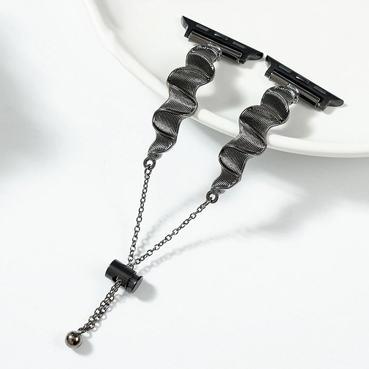 Women metal band for Apple Watch 10 Ultra 46mm 9 8 7 band 42mm 45mm 41mm Belt band Apple Watch Series 6 SE 40mm 44mm 49mm Watchband