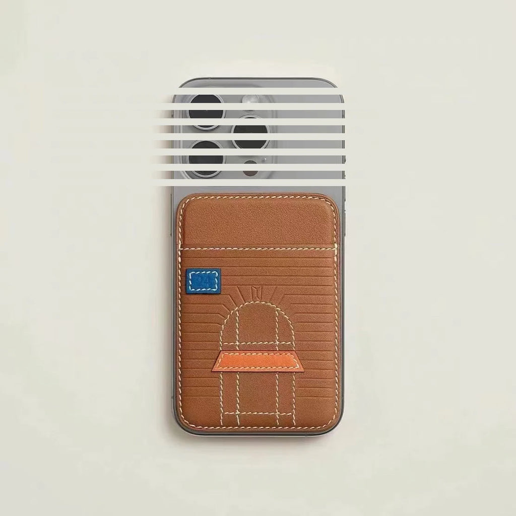 New 2025 Hapi Attelage Double Tour band For Apple Watch band Series 11 10 9 8 7 SE 3 Apple Watch Ultra 3 2 H Buckle Belt 42mm 46mm