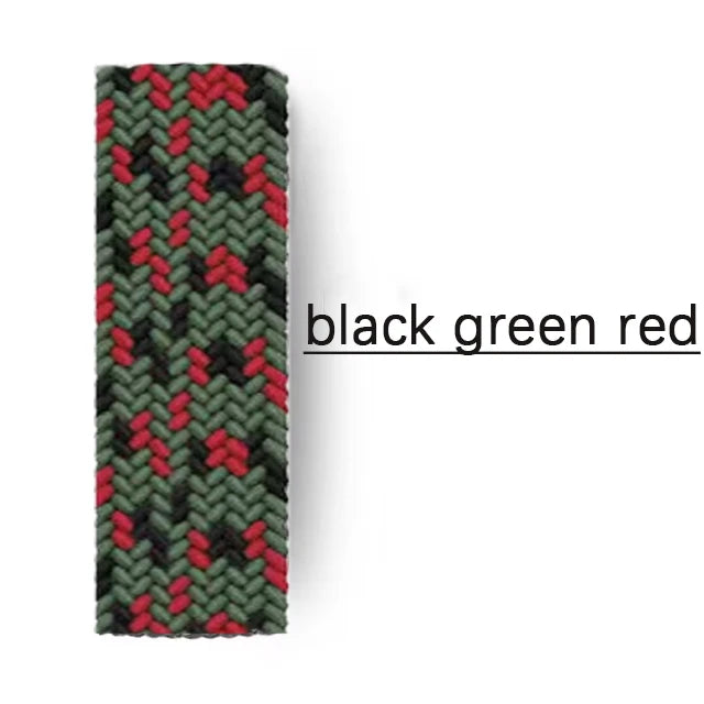 Band For Apple Watch Series 10 46mm 42mm 9 7 8 5 SE 6 44mm 45mm 40mm 38mm 41mm Ultra 49mm band correa Braided Solo Loop band