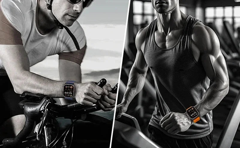 Parachute band For Apple Watch Ultra 2 band 49mm 46mm 42mm 44mm 45mm 40mm 41mm correa band Apple Watch Series 10 9 8 7 6 3 SE