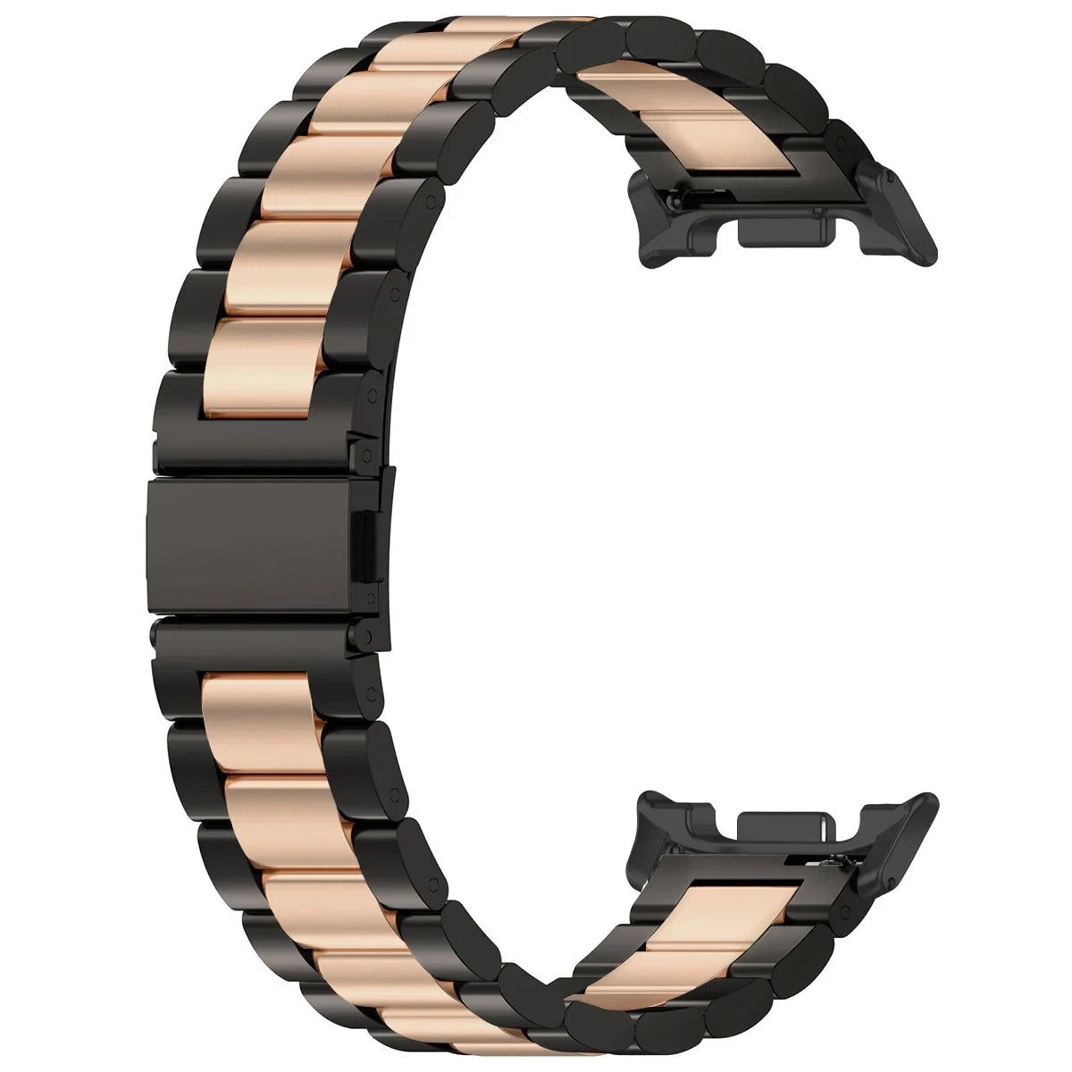 Stainless Steel Strap For Samsung Galaxy Watch 8 classic 46 Metal Watchband Bracelet Correa For Galaxy Watch8 40 44mm Ultra band