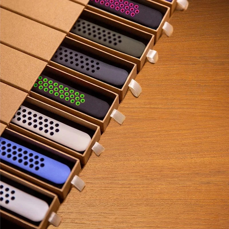 Sport band for Apple Watch band 46mm 44mm 40mm 42mm 38mm 41mm 45mm Breathable band Apple Watch Series 10 9 8 7 6 SE 5 3 Ultra 2 49mm