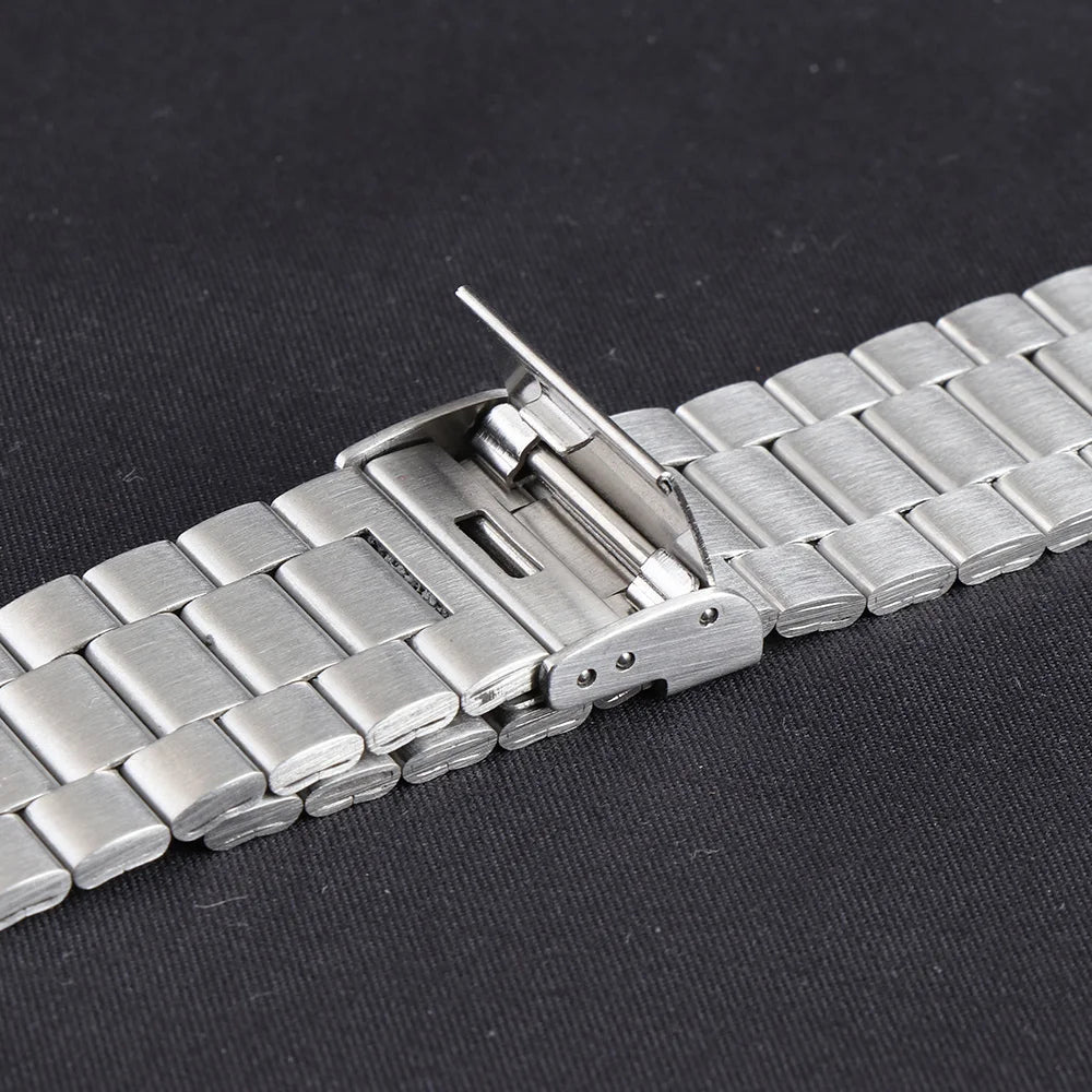 band For Apple Watch band Ultra 2 1 Series 9 8 7 band 45mm 41mm Stainless Steel band Apple Watch SE 6 5 4 44mm 40mm 3 42mm 38mm