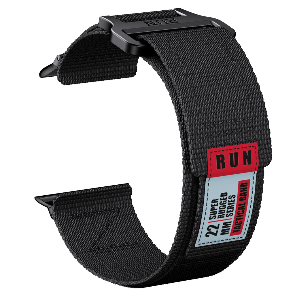 Nylon band Loop for Apple Watch Ultra 49mm Canvas sport band for Apple Watch Series 8 7 45mm 42mm 44mm 6 SE 5 4 41mm 38mm 40mm band