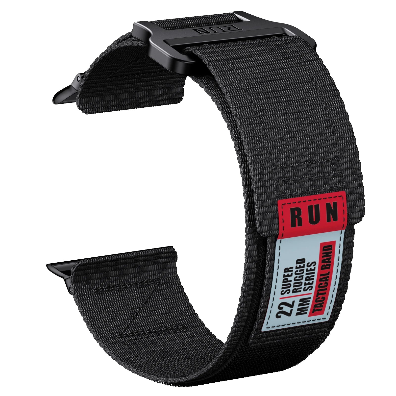 Nylon band Loop for Apple Watch Ultra 49mm Canvas sport band for Apple Watch Series 8 7 45mm 42mm 44mm 6 SE 5 4 41mm 38mm 40mm band