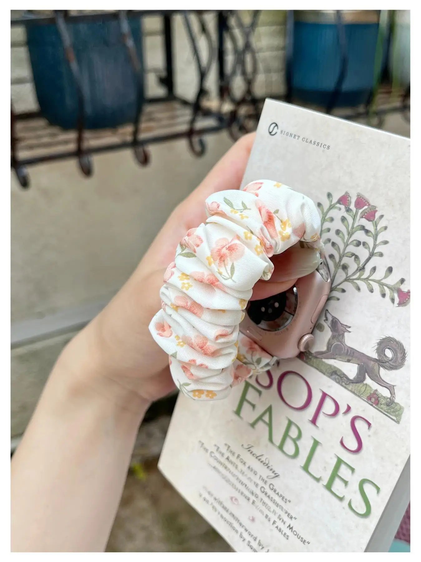 Candy Color Scheme Strap for Samsung Galaxy Fit 3 Elastic Solo Loop Strap for Samsung Galaxy Fit3 SM-R390 Accessories