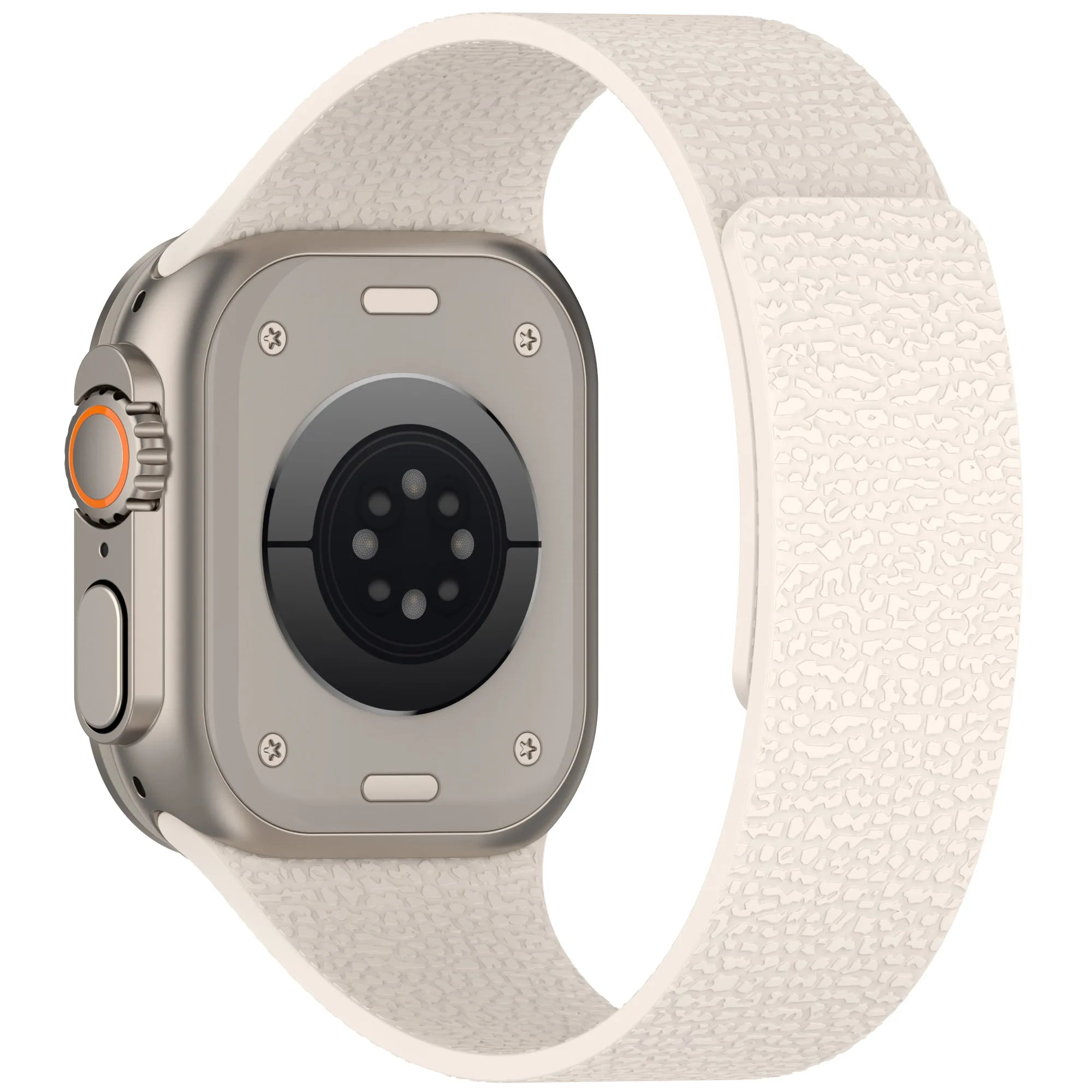 Magnetic band for Apple Watch band Ultra 2 49mm 40mm 44mm 41mm 46mm 45mm 42mm 38mm band correa Apple Watch Series 10 SE 9 8 7 6