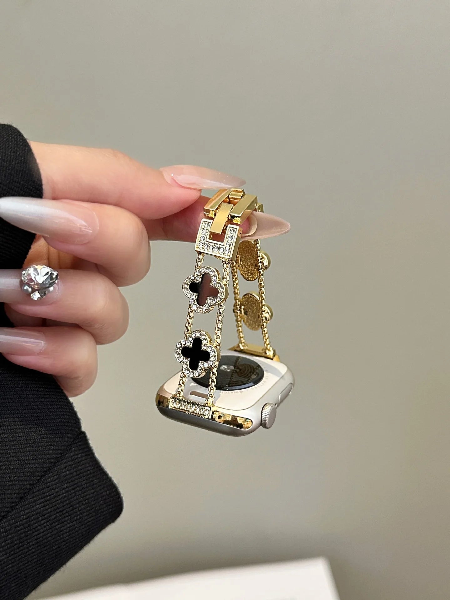 Suitable for Apple Watch band 38mm 40mm 41mm 42mm 44mm 45mm 46mm 49mm , Apple Watch678910 SE Watch Apple Watch band