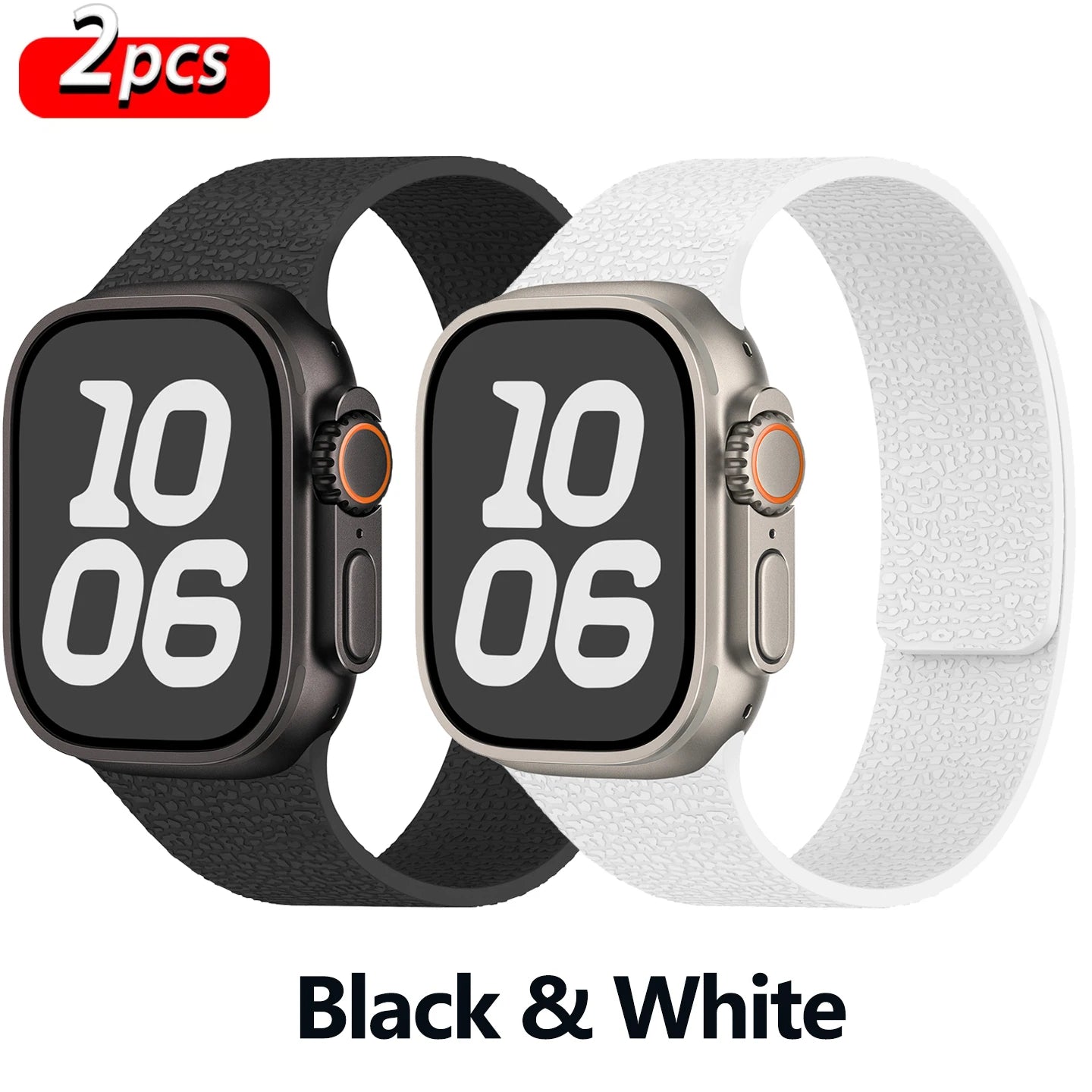 Magnetic band for Apple Watch band Ultra 2 49mm 40mm 44mm 41mm 46mm 45mm 42mm 38mm band correa Apple Watch Series 10 SE 9 8 7 6