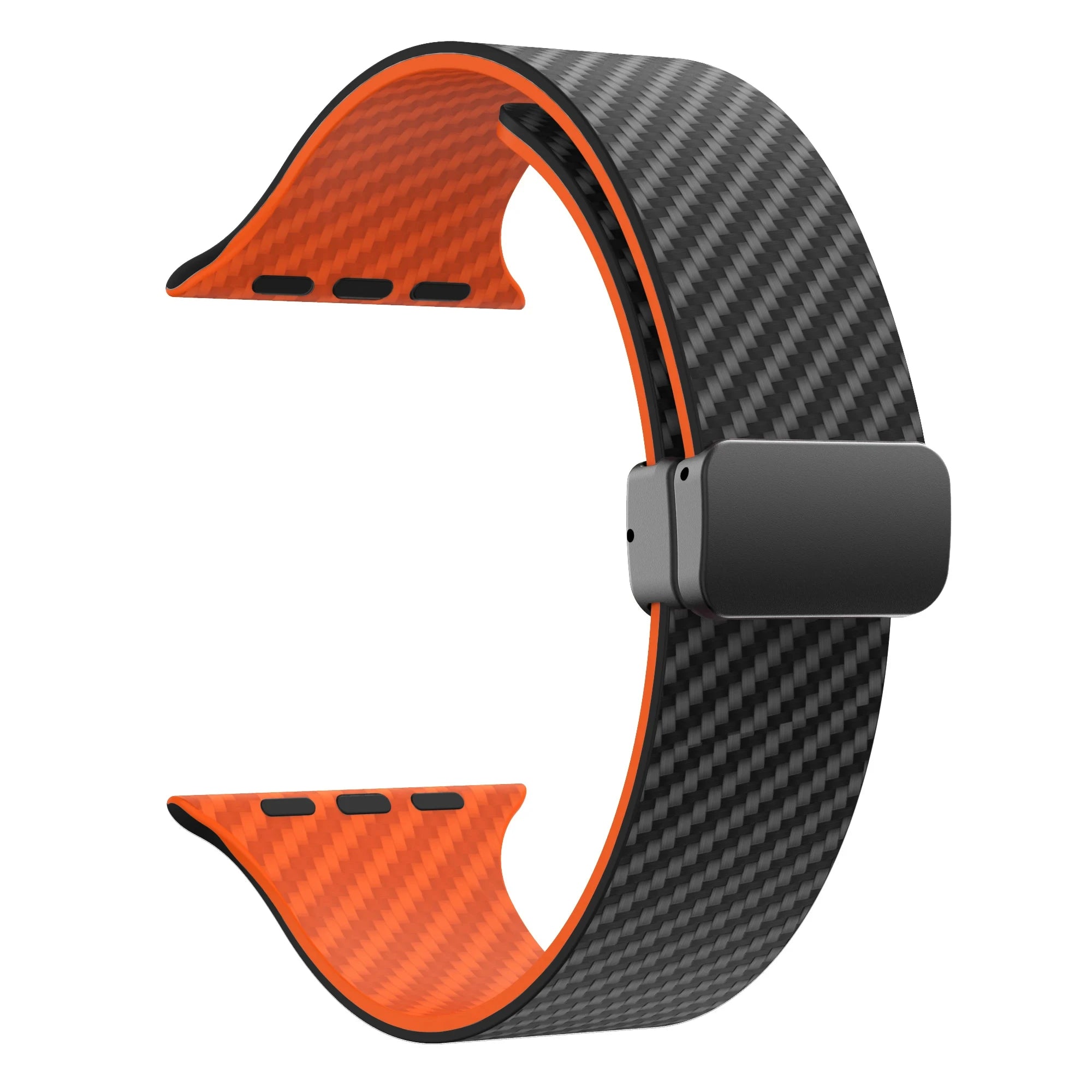 band For Apple Watch Ultra 3 band 49mm 45mm 44mm 46mm 40mm 42mm Magnetic Printed Correa band Apple Watch Series 11 10 9 8 7 6 SE