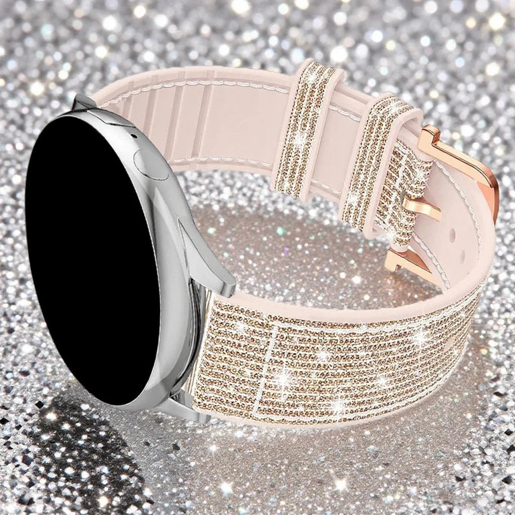 20mm 22mm watchband for samsung galaxy watch 7 6 5 4 44mm 40mm band 6classic 47mm 43mm 5pro 45mm strap for huawei watch gt 5 3 2