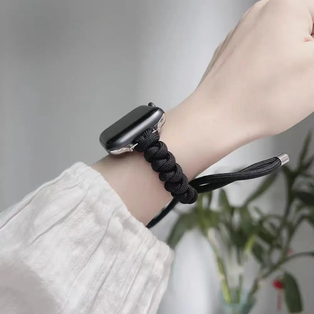 For Apple Watch band women Ultra 11 10 9 8 7 6 5 SE 38mm 40mm 41mm 42mm 44mm 45mm 46mm for Apple Watch band