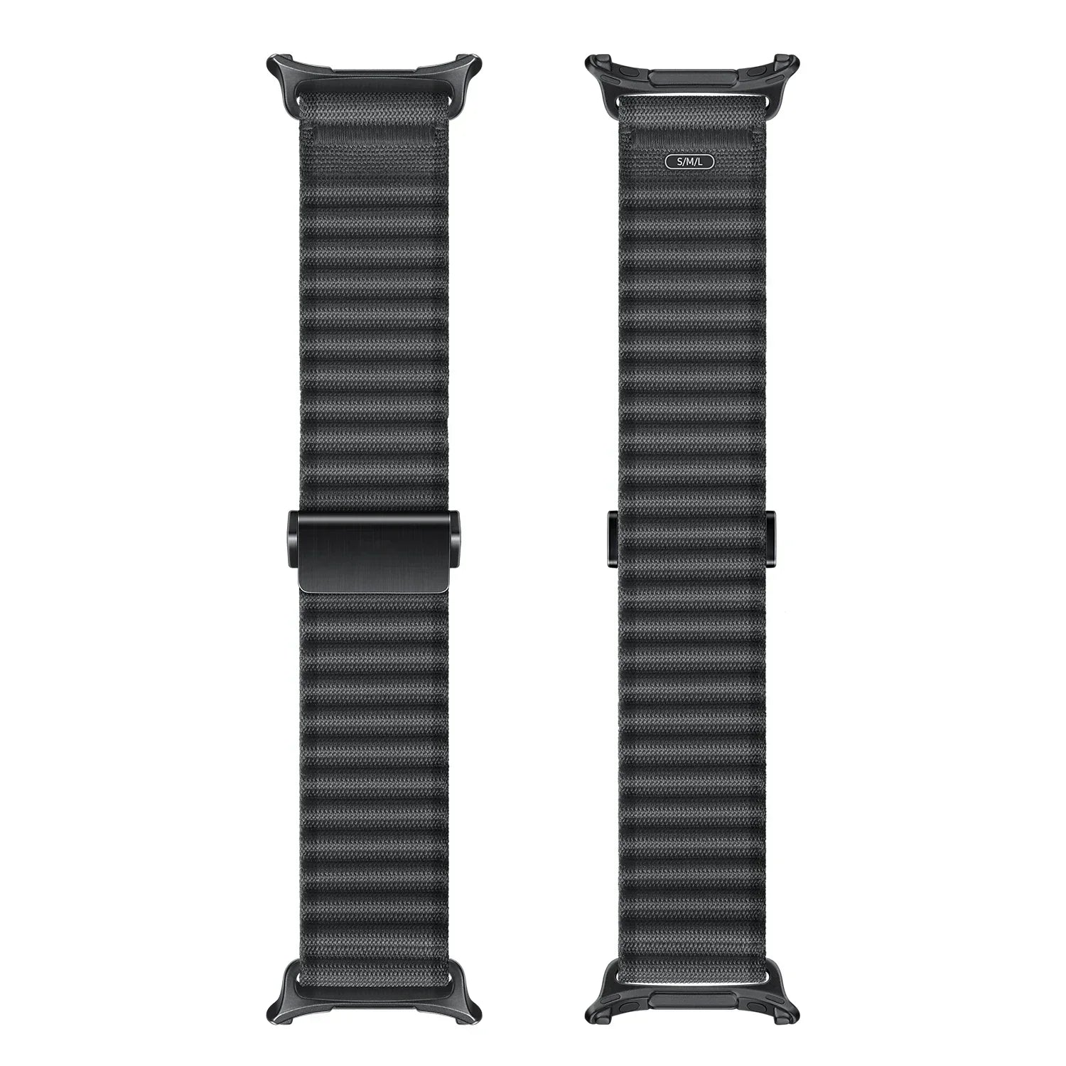 Nylon Strap for Samsung Galaxy Watch 7 Ultra 2025 47mm band Off-road Sports Wristband Bracelet Galaxy Watch ultra 47mm Watchband