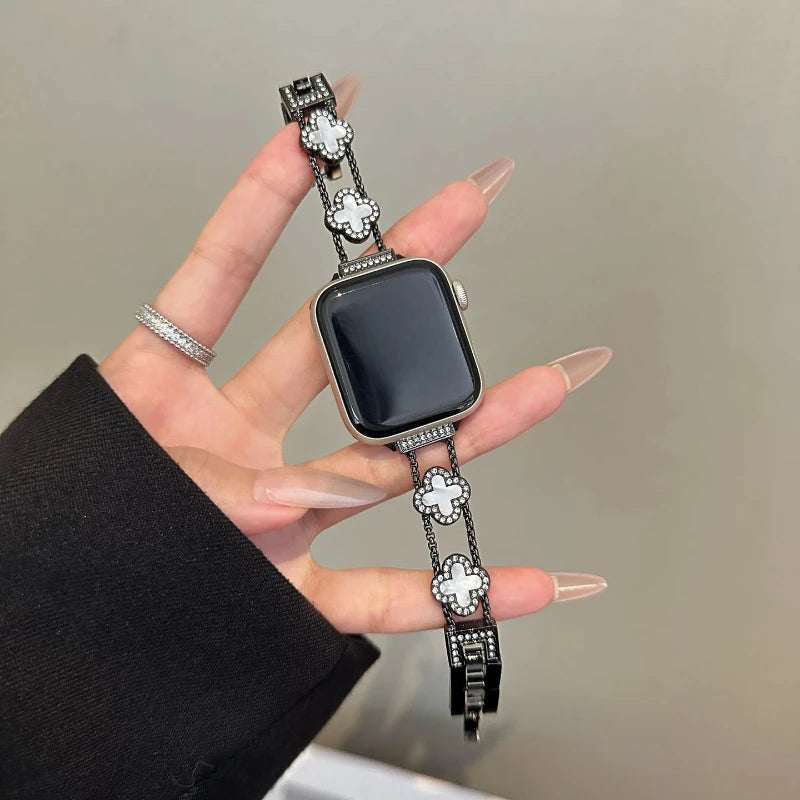 Suitable for Apple Watch band 38mm 40mm 41mm 42mm 44mm 45mm 46mm 49mm , Apple Watch678910 SE Watch Apple Watch band