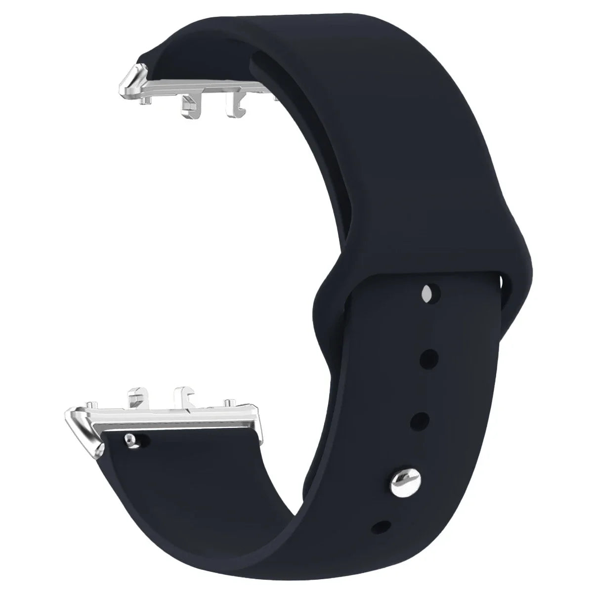 Silicone Strap for Samsung Galaxy Fit 3 Band Bracelet Sport Correas for Galaxy Fit3 Band Accessories Replacement Belt Watchband
